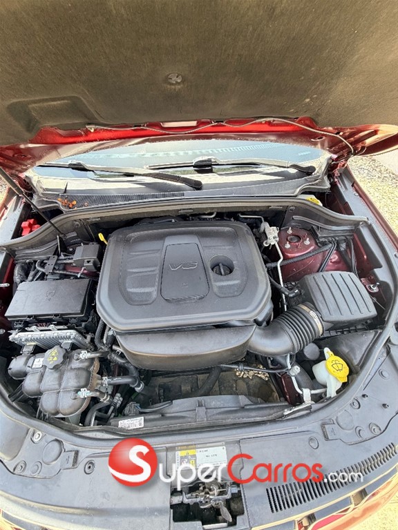 2020 Jeep Grand Cherokee Altitude — foto 10 / 10