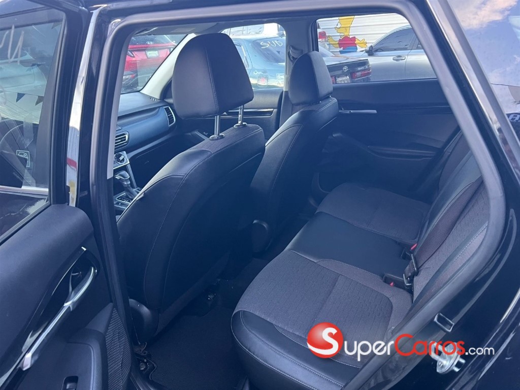 2021 Kia Seltos S — foto 6 / 12