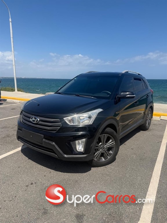 2016 Hyundai Cantus — foto 1 / 10