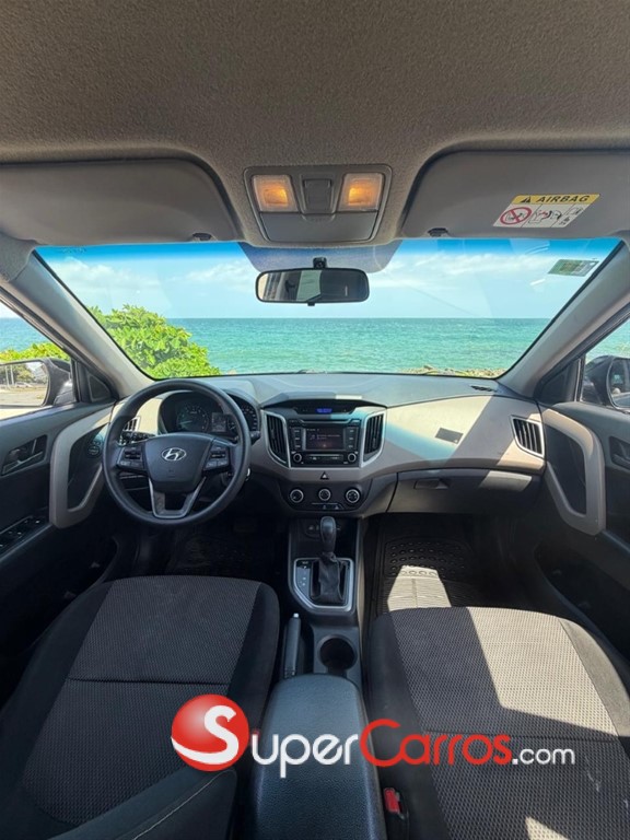 2016 Hyundai Cantus — foto 4 / 10