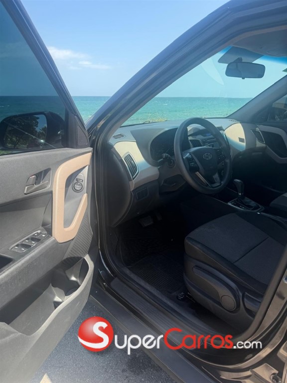 2016 Hyundai Cantus — foto 5 / 10