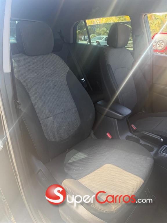 2016 Hyundai Cantus — foto 7 / 10