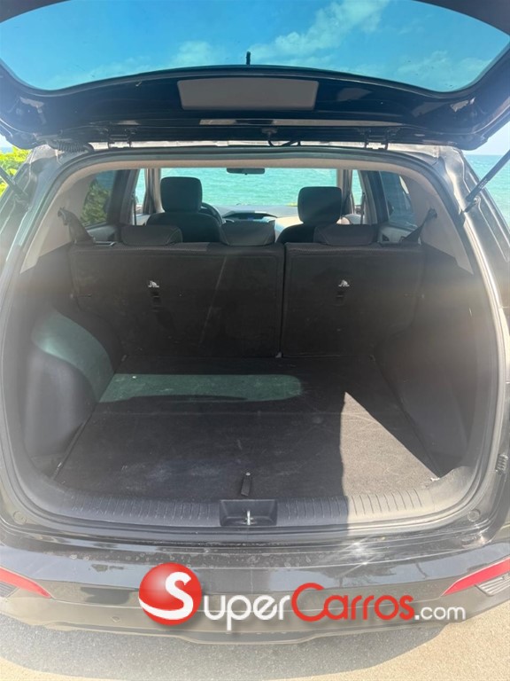 2016 Hyundai Cantus — foto 9 / 10