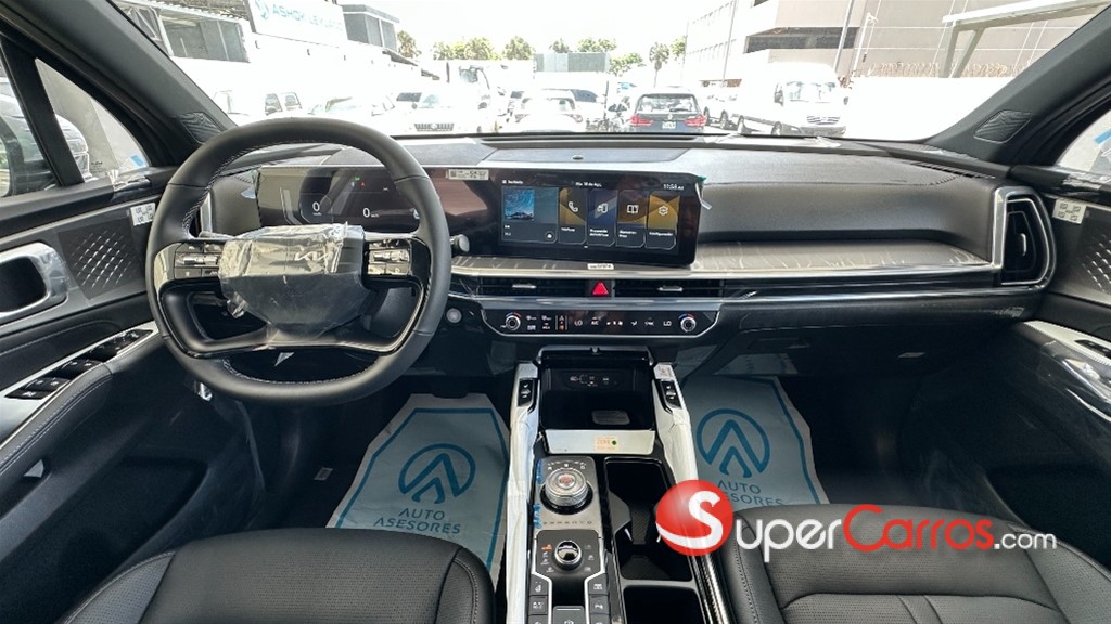 2027 Kia Sorento Limited — foto 2 / 12