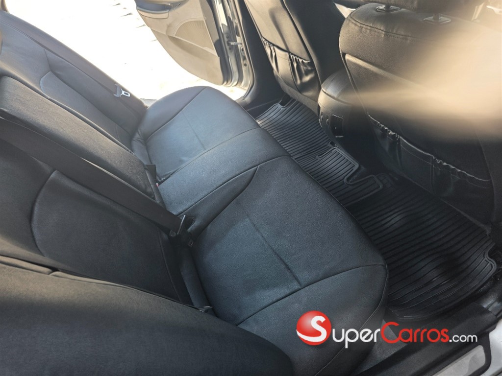 2013 Hyundai Sonata Y20 — foto 2 / 11