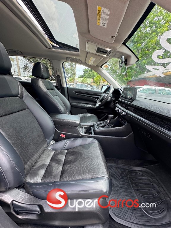 2024 Honda CR-V EX — foto 8 / 11