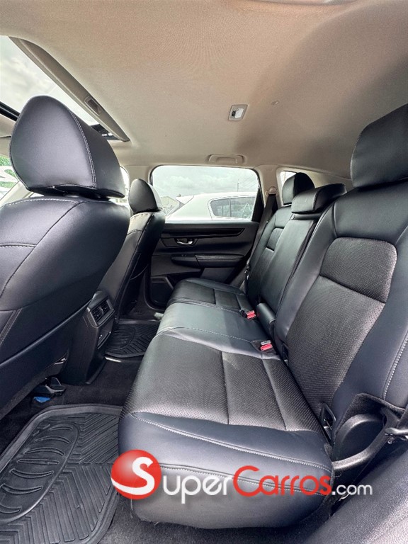 2024 Honda CR-V EX — foto 9 / 11