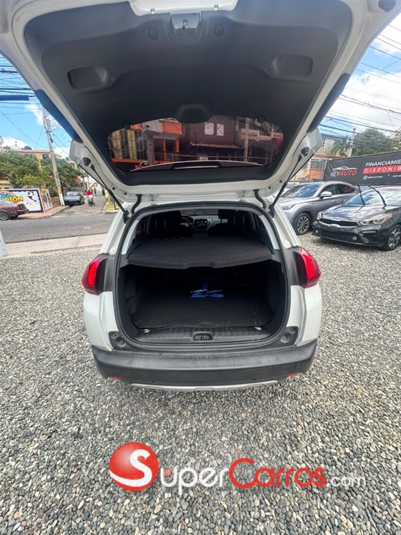 2008 Peugeot 2018 — foto 2 / 10