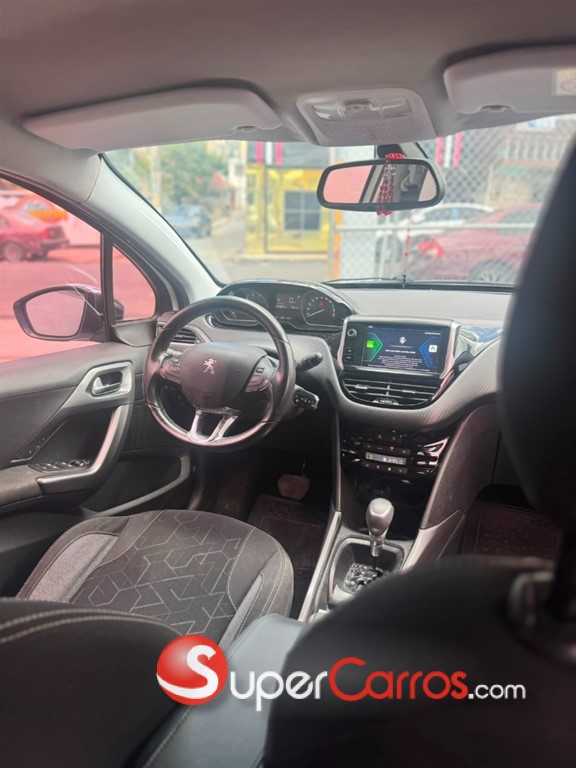 2008 Peugeot 2018 — foto 3 / 10