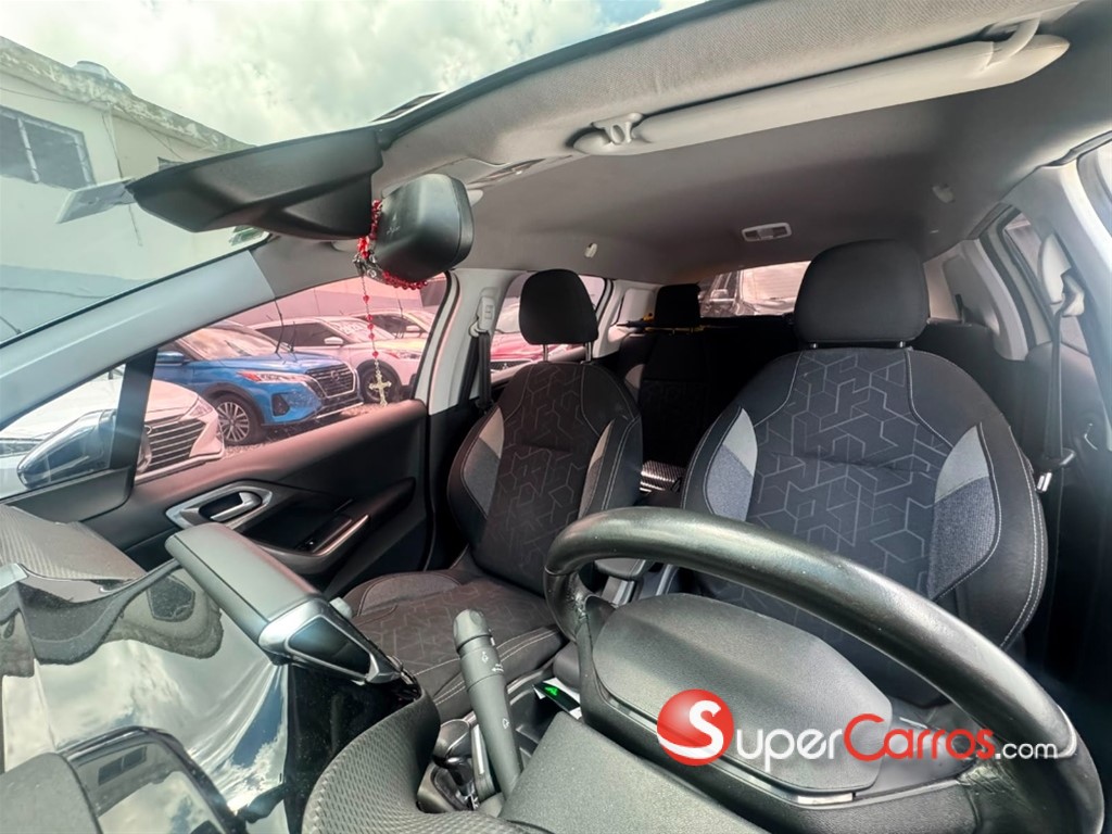2008 Peugeot 2018 — foto 5 / 10