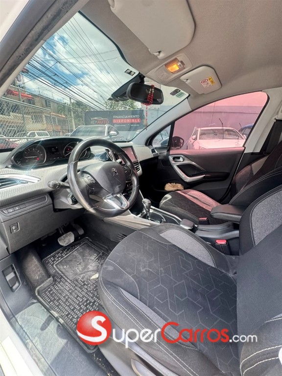 2008 Peugeot 2018 — foto 7 / 10