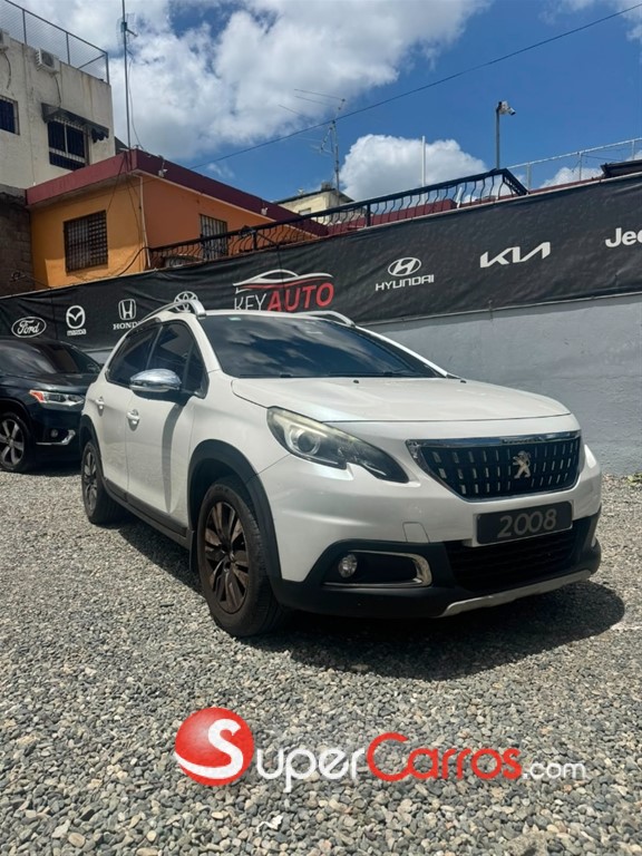 2008 Peugeot 2018 — foto 10 / 10