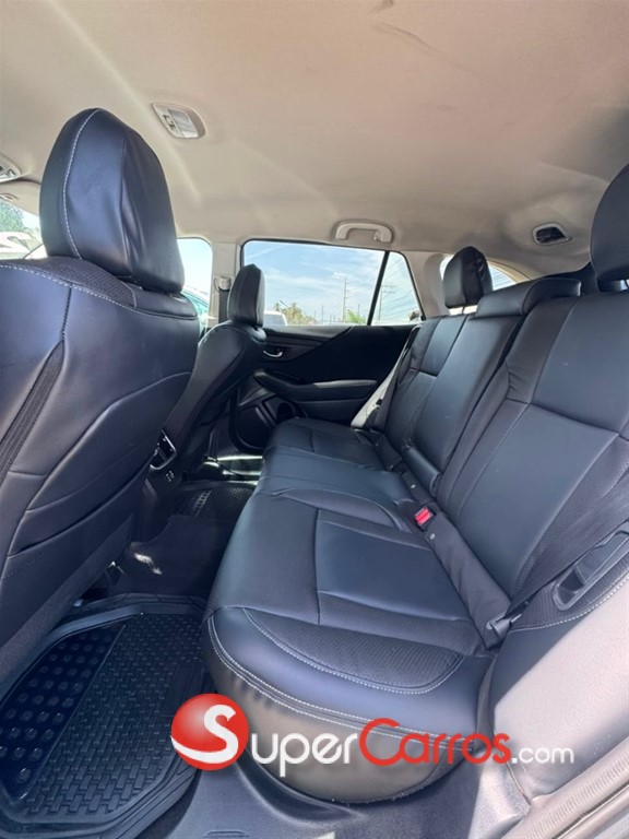 2023 Subaru Outback Premium — foto 9 / 10