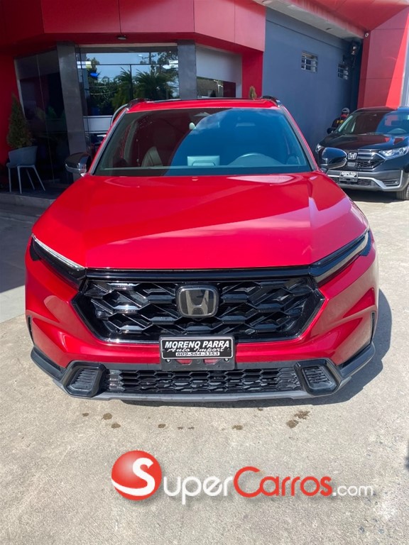 2023 Honda CR-V Hybrid — foto 1 / 7