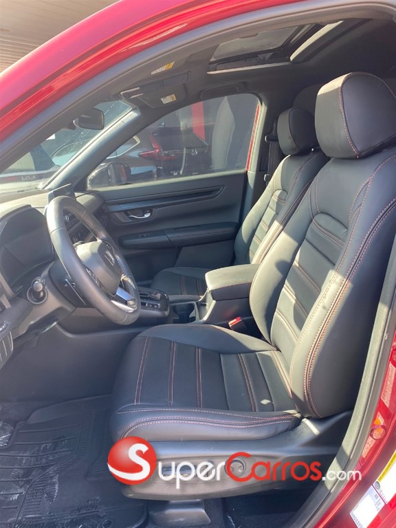 2023 Honda CR-V Hybrid — foto 5 / 7