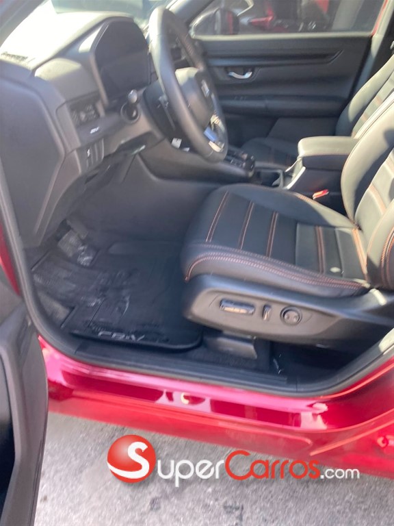 2023 Honda CR-V Hybrid — foto 6 / 7