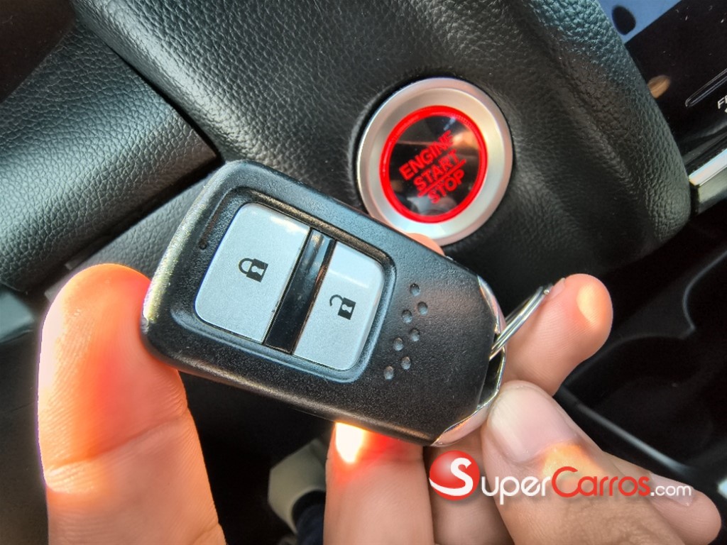 2020 Honda Fit LX — foto 10 / 12