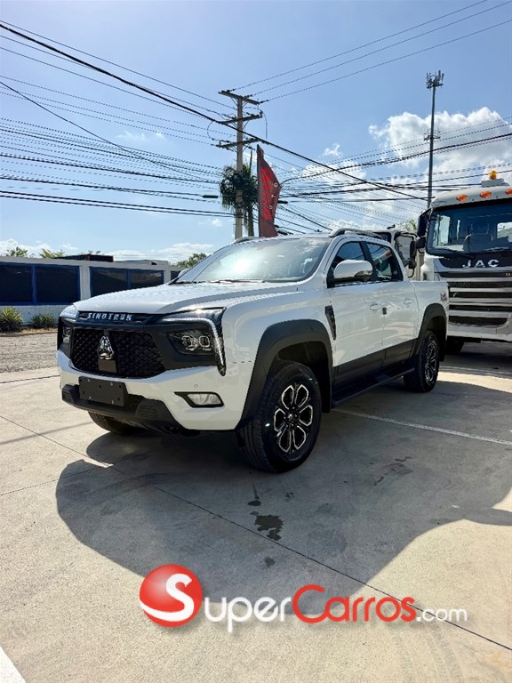 2026 Sinotruk Bolden — foto 3 / 7