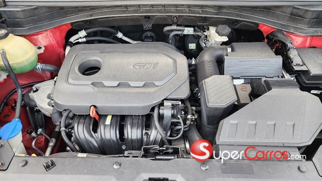 2020 Kia Sportage S — foto 11 / 12