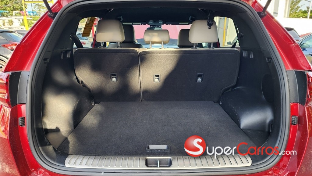 2020 Kia Sportage S — foto 12 / 12