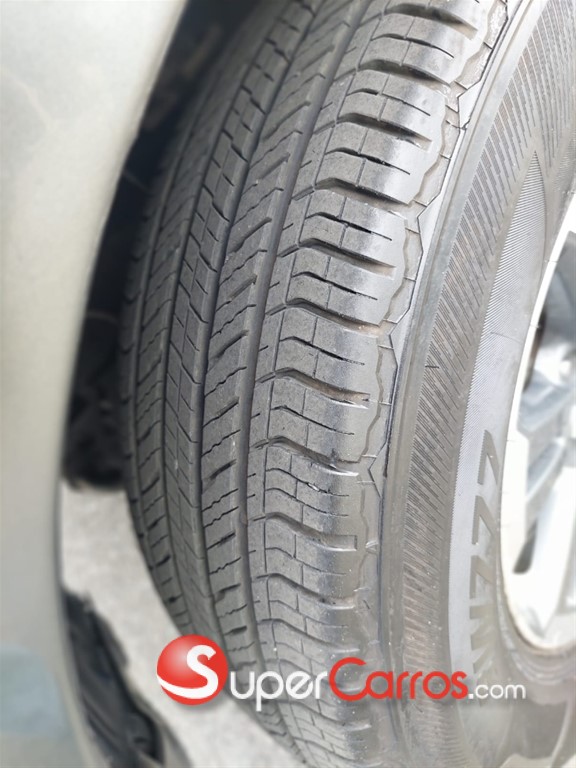 2019 Mitsubishi Motors Montero — foto 5 / 9