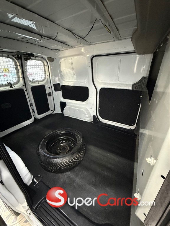 2017 Nissan NV 200 — foto 6 / 7
