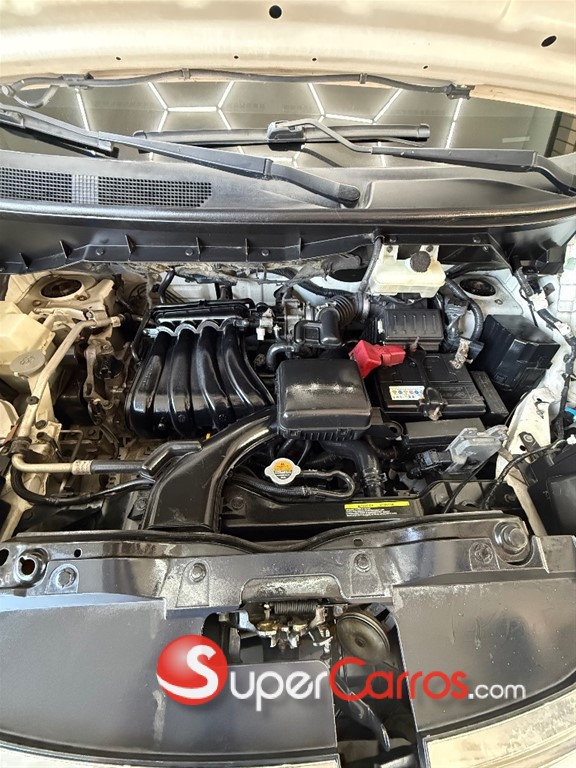2017 Nissan NV 200 — foto 7 / 7