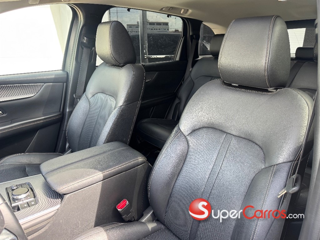 2024 Mazda CX-90 — foto 8 / 9