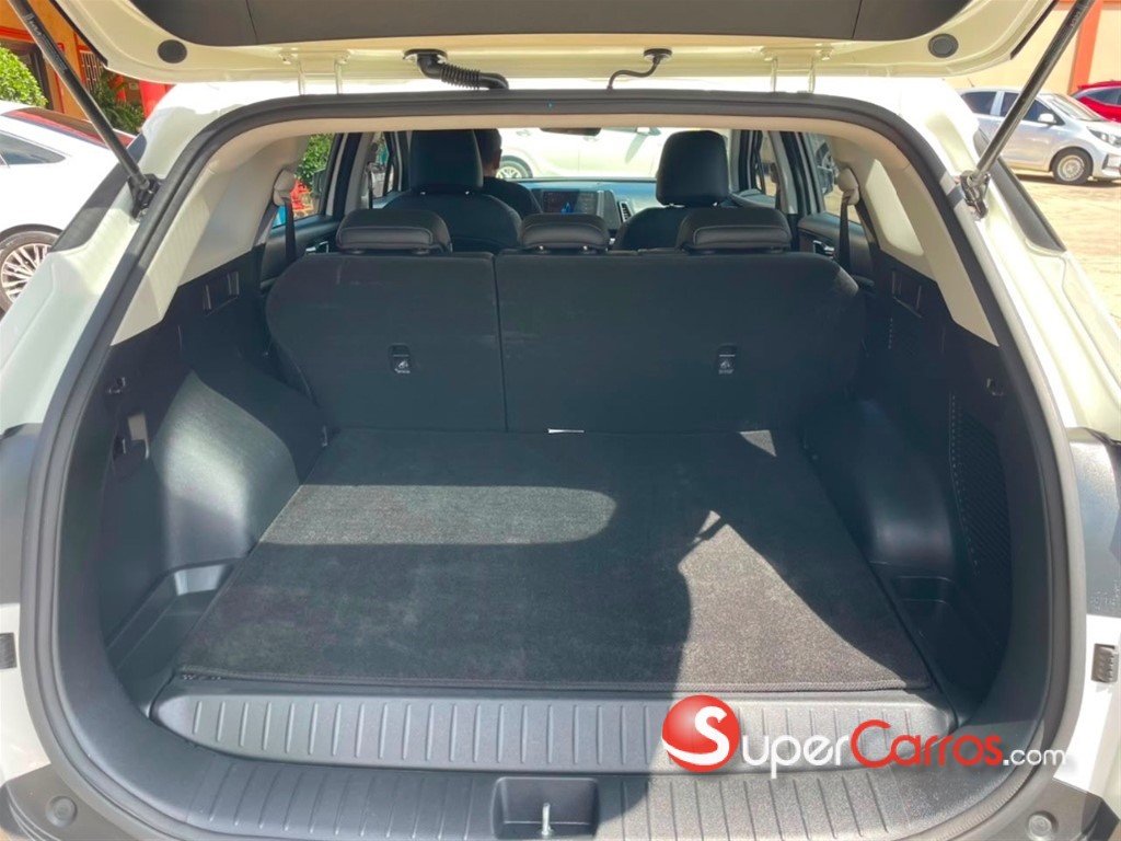 2024 Kia Sportage — foto 11 / 11