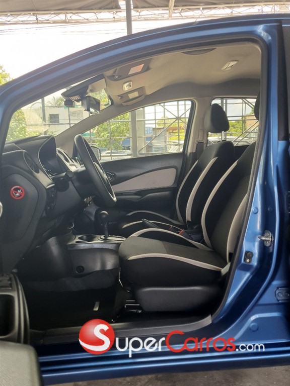 2020 Nissan Note — foto 4 / 12