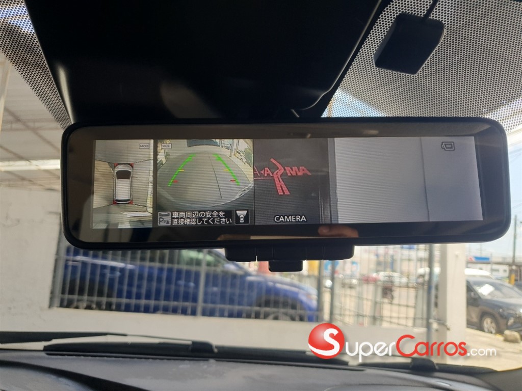 2020 Nissan Note — foto 12 / 12