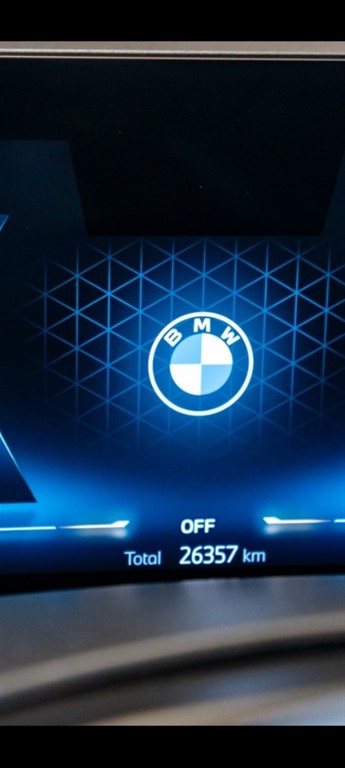 2024 BMW X 7 xDrive 40d Premium — foto 2 / 10
