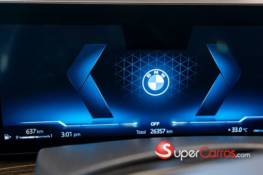 2024 BMW X 7 xDrive 40d Premium — foto 3 / 10