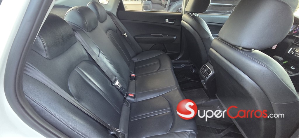 2021 Kia K-5 — foto 11 / 12