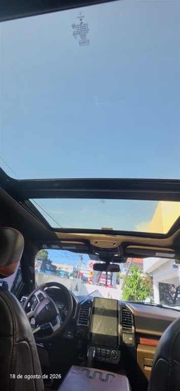 2019 Ford F 150 Ecoboost V6 — foto 5 / 10