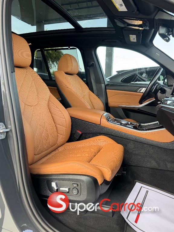 2024 BMW X 5 XDrive 50e — foto 4 / 12