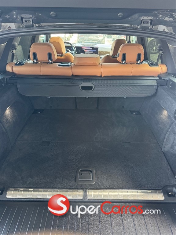 2024 BMW X 5 XDrive 50e — foto 8 / 12
