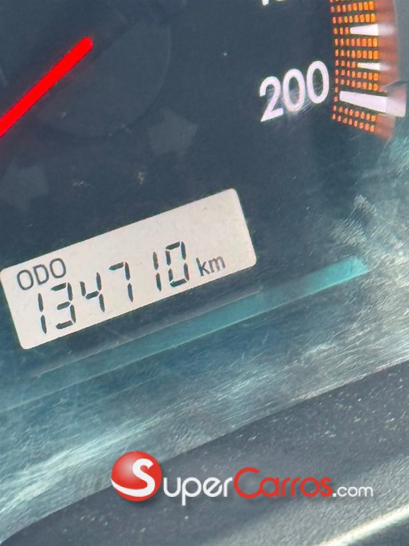 2014 Toyota Hilux — foto 10 / 10