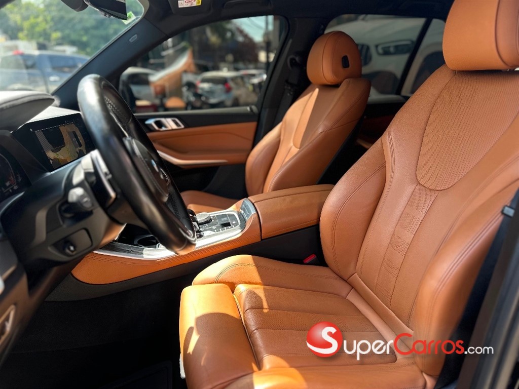 2022 BMW X 5 XDRIVE 40i M PACKAGE — foto 6 / 8
