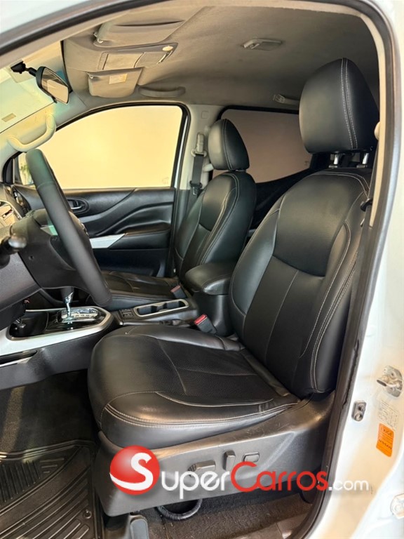2019 Nissan Frontier LE — foto 9 / 10