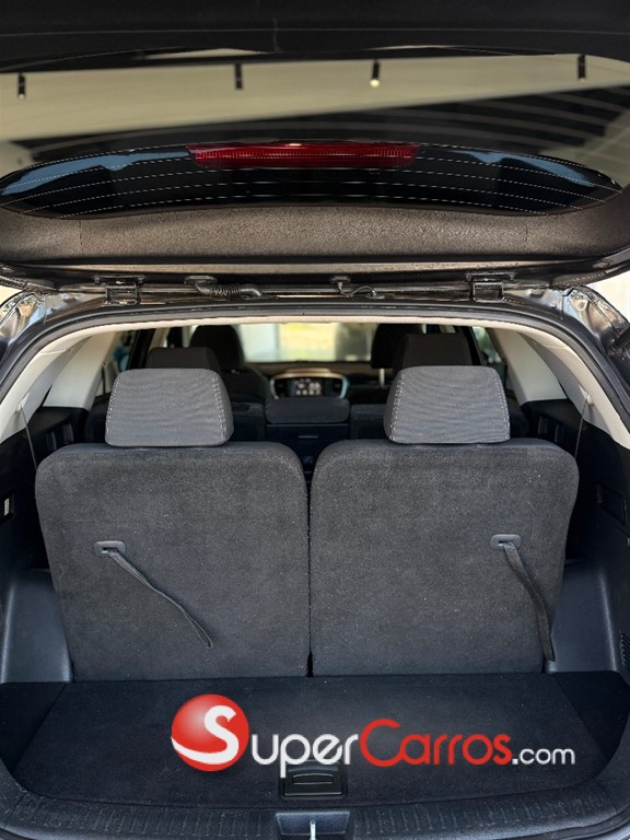2020 Kia Sorento — foto 9 / 9