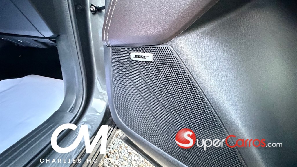 2027 Mazda CX-5 Limited — foto 12 / 12