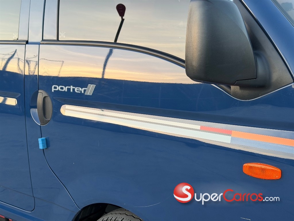 2022 Hyundai Porter II — foto 3 / 11