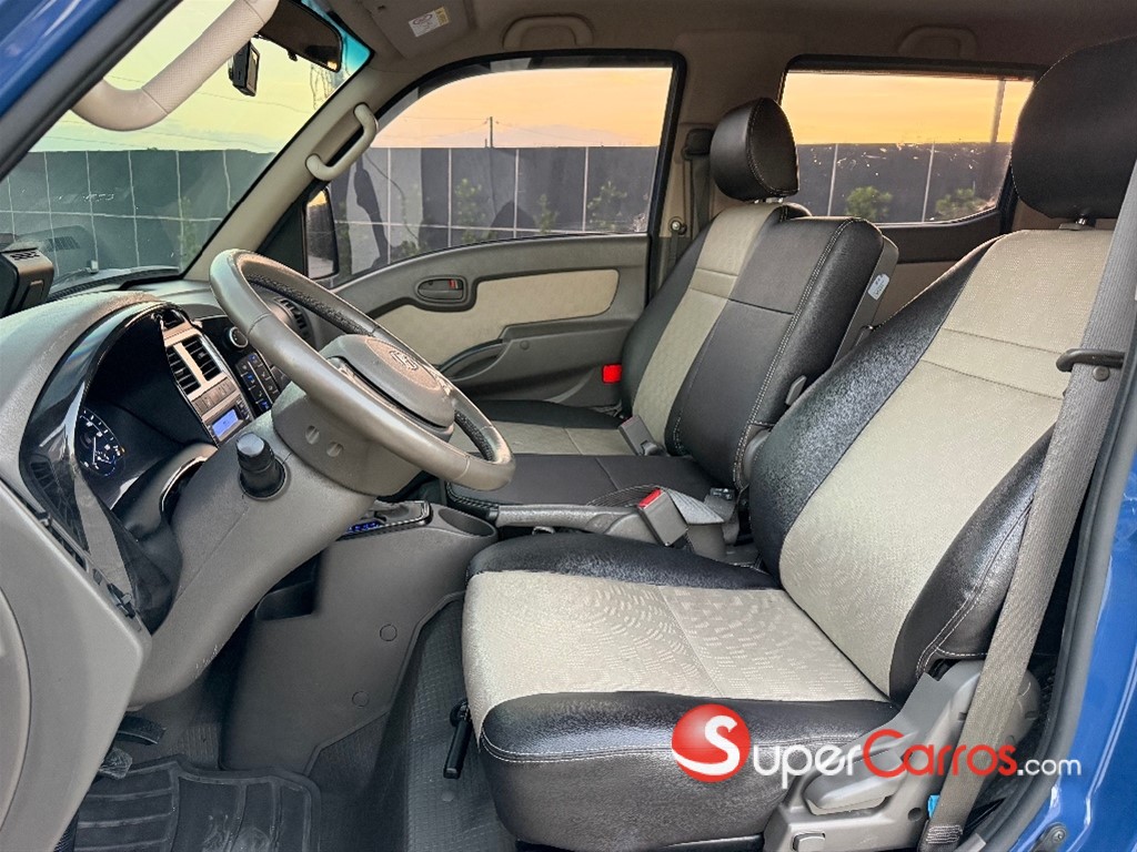 2022 Hyundai Porter II — foto 8 / 11
