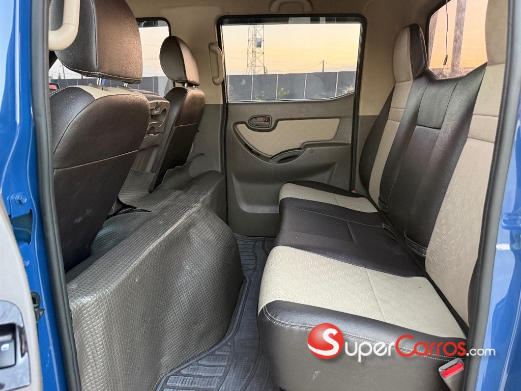 2022 Hyundai Porter II — foto 9 / 11