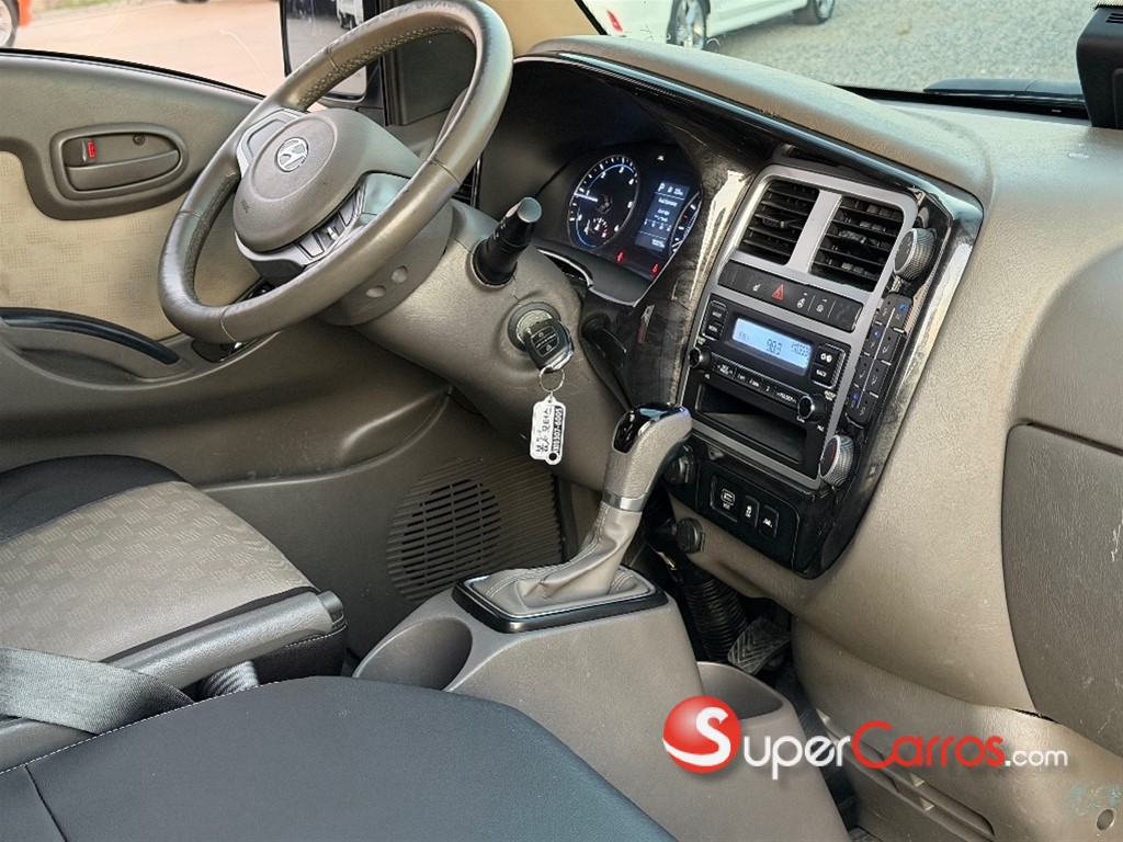 2022 Hyundai Porter II — foto 11 / 11
