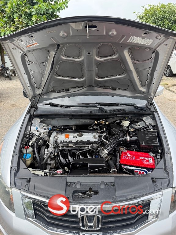 2008 Honda Accord — foto 3 / 9
