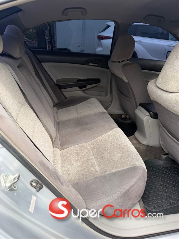 2008 Honda Accord — foto 8 / 9