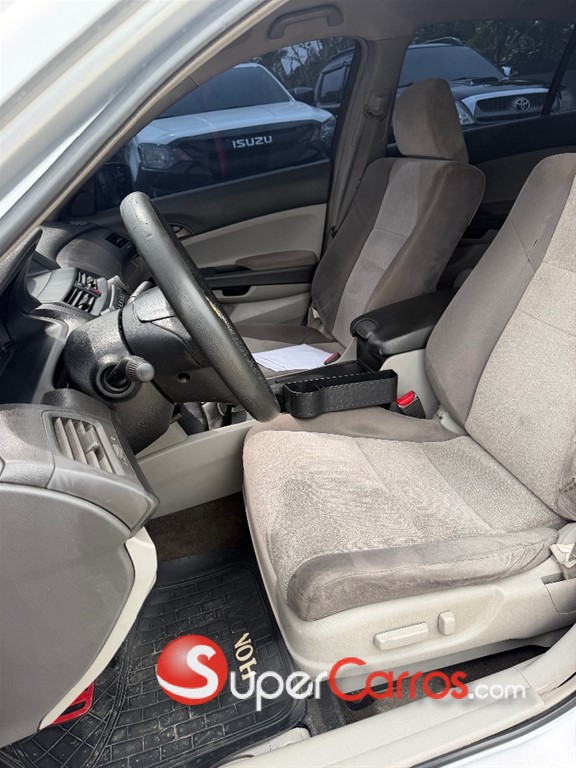 2008 Honda Accord — foto 9 / 9