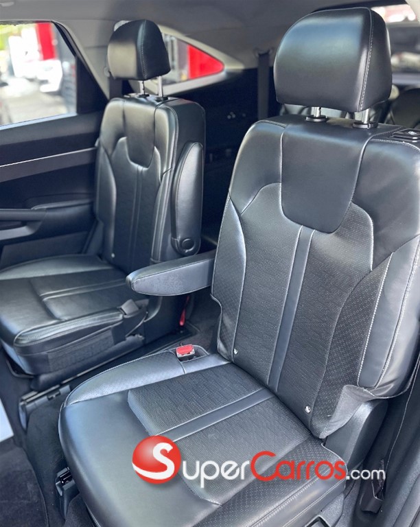 2024 Kia Sorento EX — foto 5 / 9